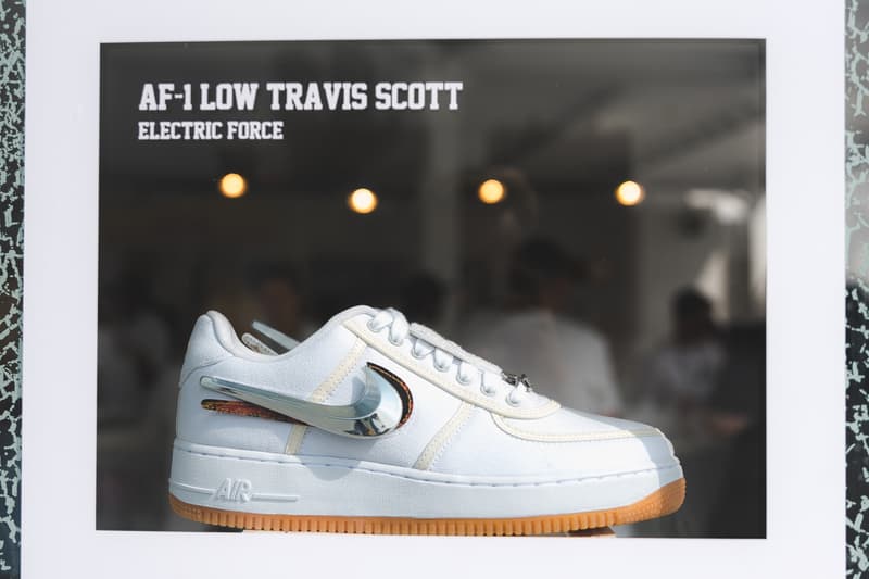 Dubai Sole DBX 2017 Recap Photos Jeff Staple Nike Puma han kjobenhavn custom levis denim workshop pigeon dunk supreme punching bag deck bearbrick undercover basketball air force 1 af100 pusha t dior mo flo serious klein teyana taylor shebani