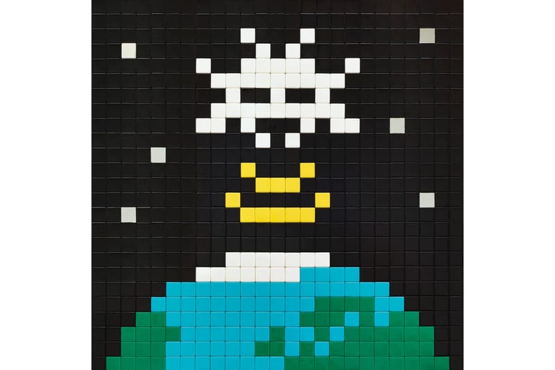 Sotheby's to Auction Contemporary Art, Some to Fetch for up to $50,000 USD