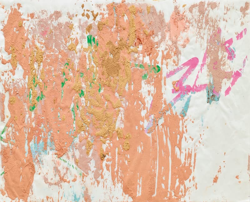 Sotheby's Hong Kong Contemporary Art Foundation HOCA Invader Shepard Fairey Obey Giant Alexandre Farto Vhils Anthony Lister Jose Parla