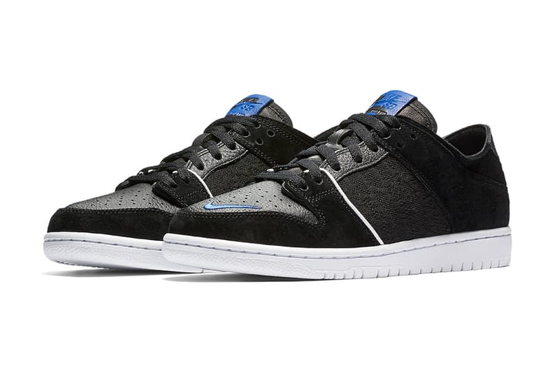 Soulland Nike SB Dunk Low Official Images