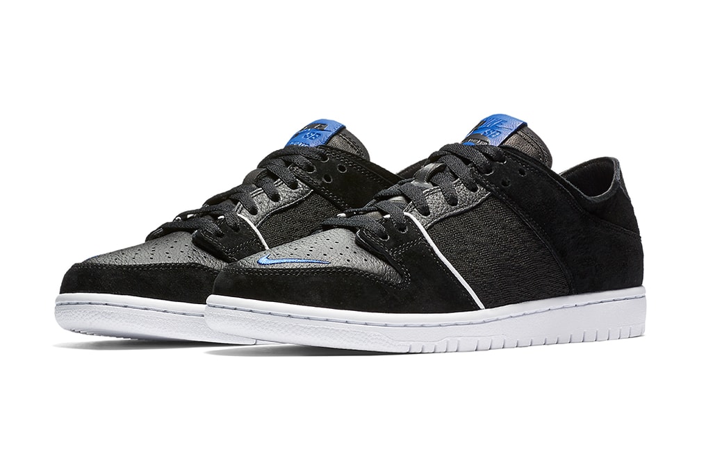 Soulland x Nike SB Dunk Low Official |