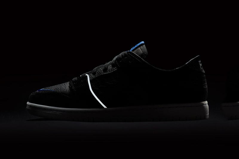 Soulland Nike SB Dunk Low Black Official Images Release Date Skateboarding