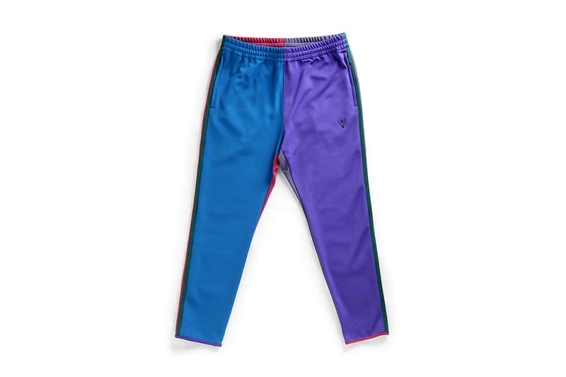 South2 West8 Drops Multicolored Tracksuits for 15th Anniversary