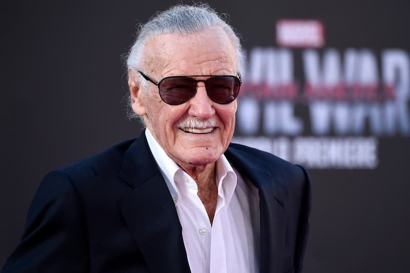 Stan Lee the walt Disney company Buying buy acquire acquisition 21 20 century Fox marvel cinematic universe movies studios x-men fantastic four avengers Newsarama