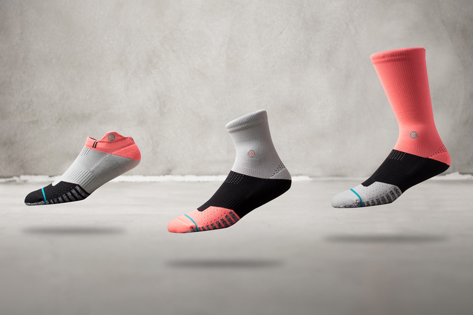 Stance Ventron Sock Winter Collection
