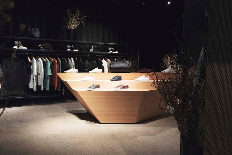 Steve Stoute's Stashed Store Inside Look