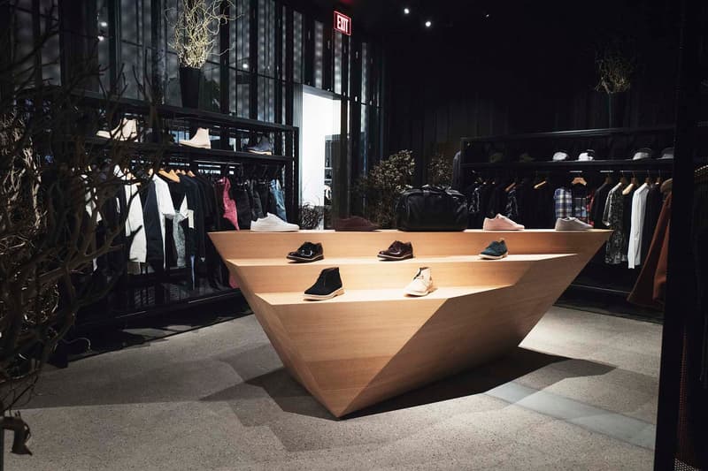 Steve Stoute's Stashed Store Inside Look