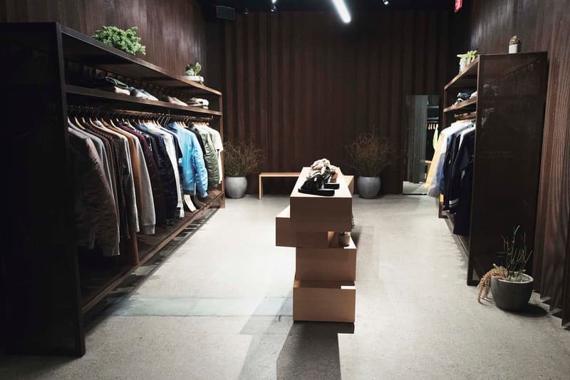 Steve Stoute's Stashed Store Inside Look
