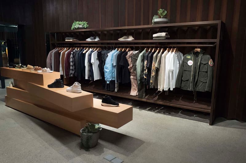 Steve Stoute's Stashed Store Inside Look