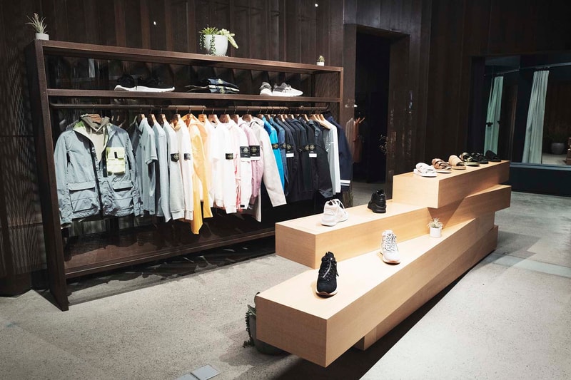 Steve Stoute's Stashed Store Inside Look
