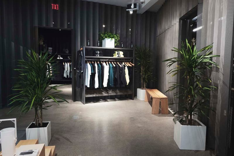 Steve Stoute's Stashed Store Inside Look