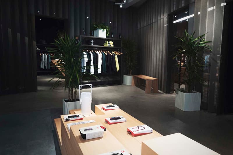 Steve Stoute's Stashed Store Inside Look