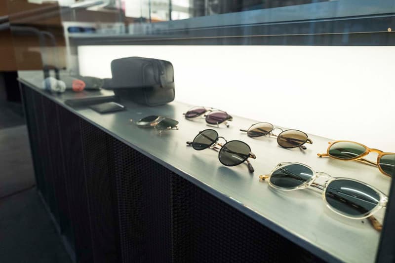 Steve Stoute's Stashed Store Inside Look