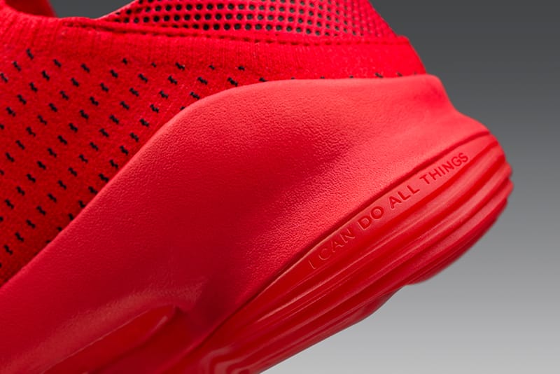 curry 4 low all red