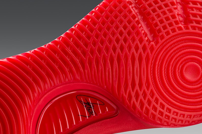 Under Armour Curry 4 Low Nothing But Nets Red Stephen Curry United Nations Malaria Campaign