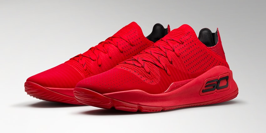 Under Armour Curry 4 Low Under Armour Curry 4 Low
