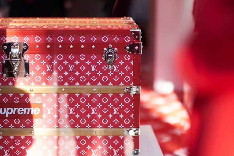 Supreme Reportedly Hiring Chief Financial Officer