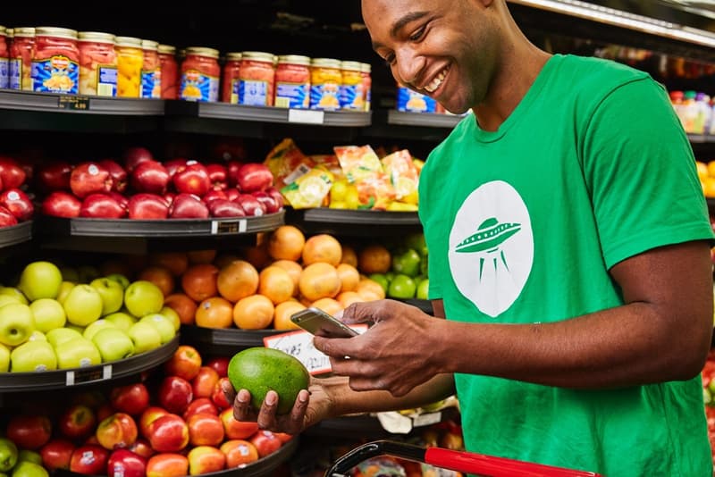 Target Shipt Acquisition 550 Million USD Dollars Alabama Buy Purchase Amazon Walmart