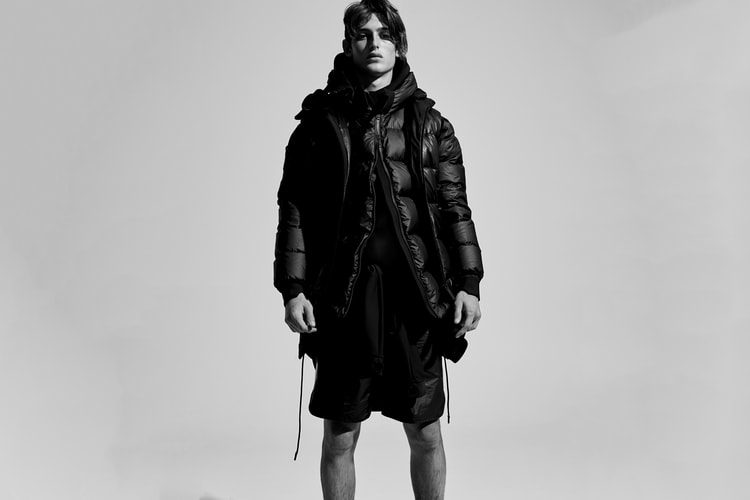 TEMPLA Innovates Traditional Alpine Outerwear