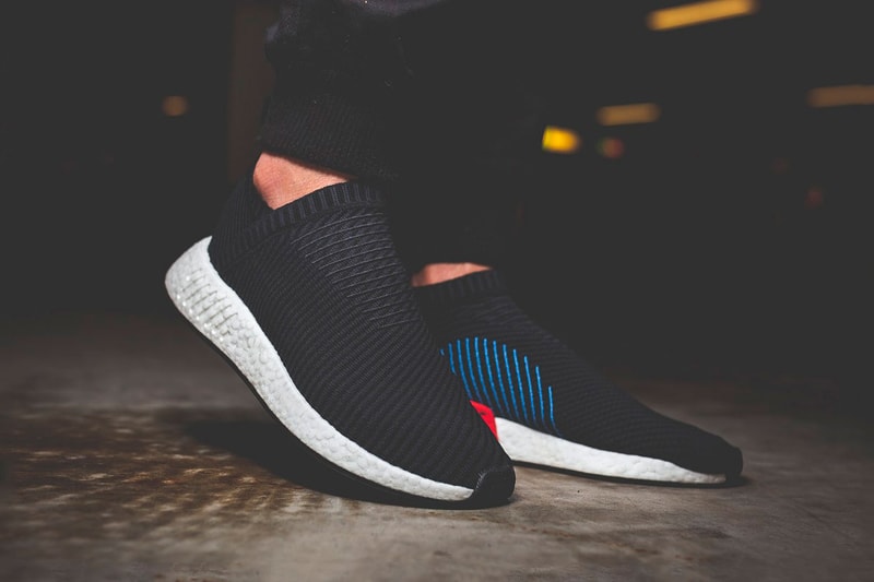 Adidas Originals NMD CS2 Stealth 