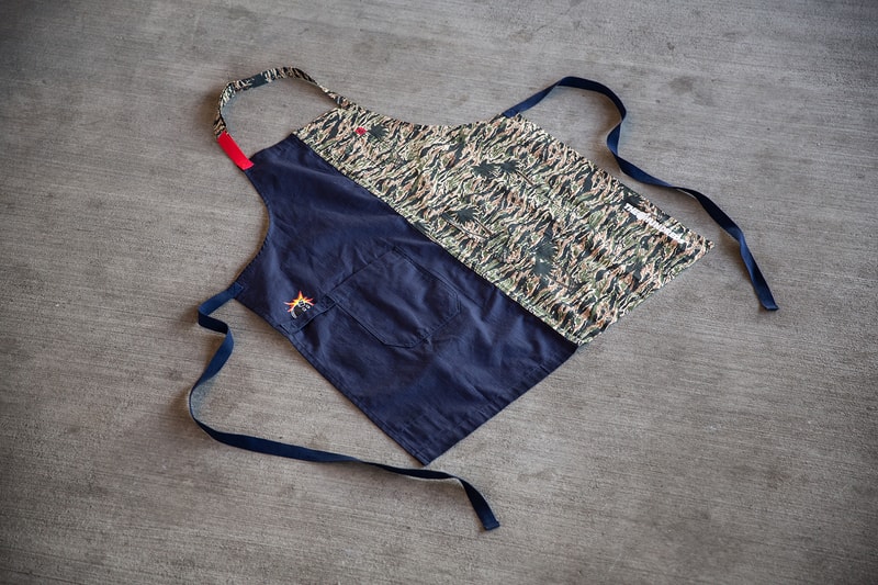 The Hundreds Hedley Bennett Collaboration 2017 December 11 12 Release Date Info