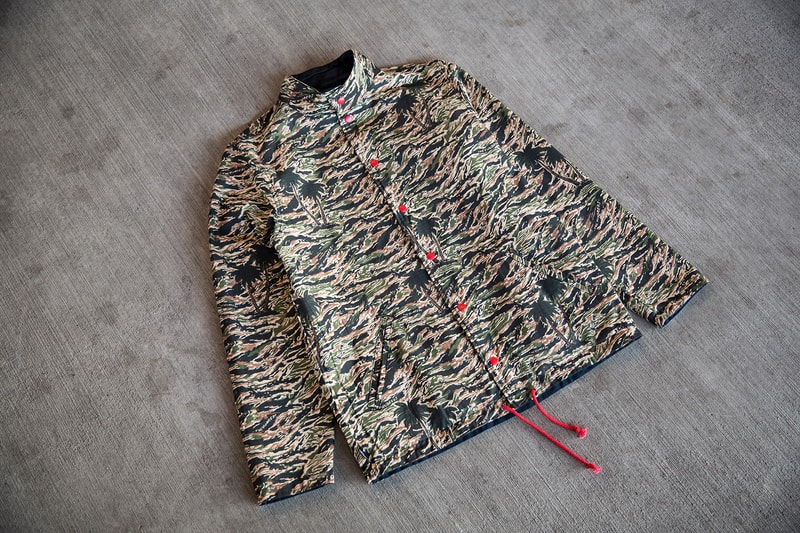 The Hundreds Hedley Bennett Collaboration 2017 December 11 12 Release Date Info