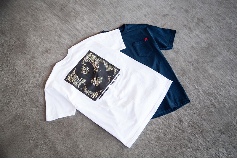 The Hundreds Hedley Bennett Collaboration 2017 December 11 12 Release Date Info