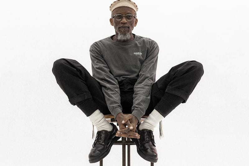 Madbury Club Unveils "Wonderful Nothing" Lookbook