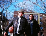 The Very Warm Redefines Coach Jackets and Reversible Bombers in Its NBALAB Fall/Winter Collection