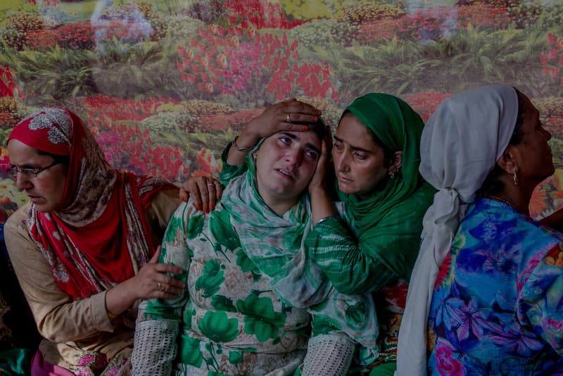 Time Magazine Top 10 Photos of 2017 Harvest Festival Tragedy Bangladesh Starvation Polar Bear Artic Conservation