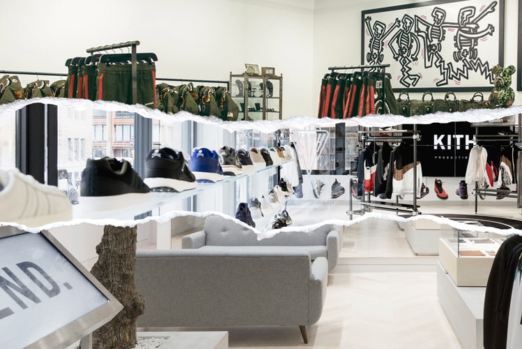 Top 10 Retailers of 2017