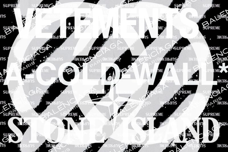 Top 10 Fashion Brands of 2017