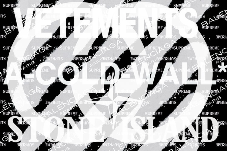 Top 10 Fashion Brands of 2017