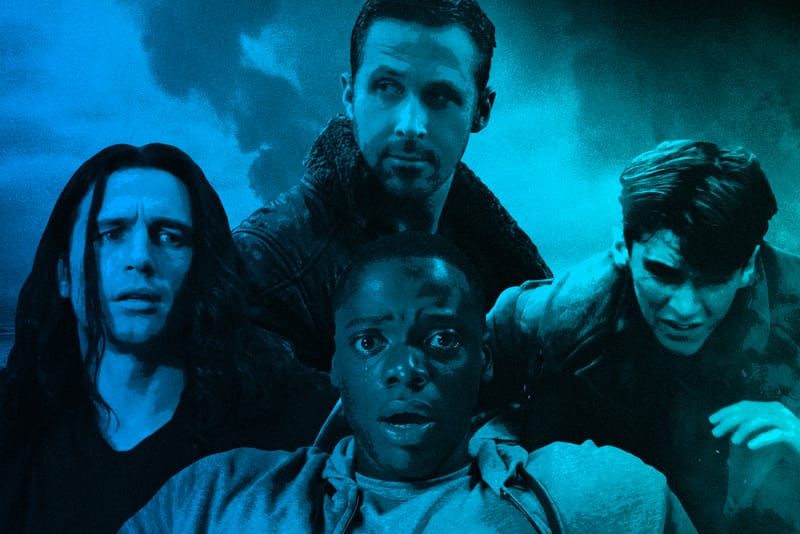 The Best Films of 2017