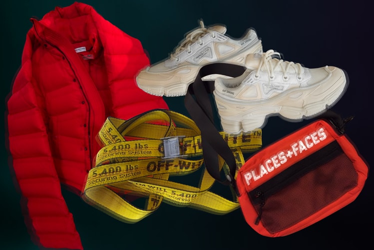 Top 10 Fashion Trends of 2017