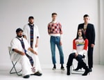 Fashion East & TOPMAN Reveal Fall/Winter 2018 MAN Designers