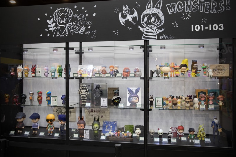 Toysoul 2017 Recap