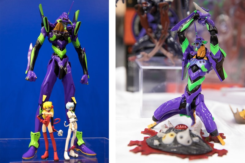 Toysoul 2017 Recap