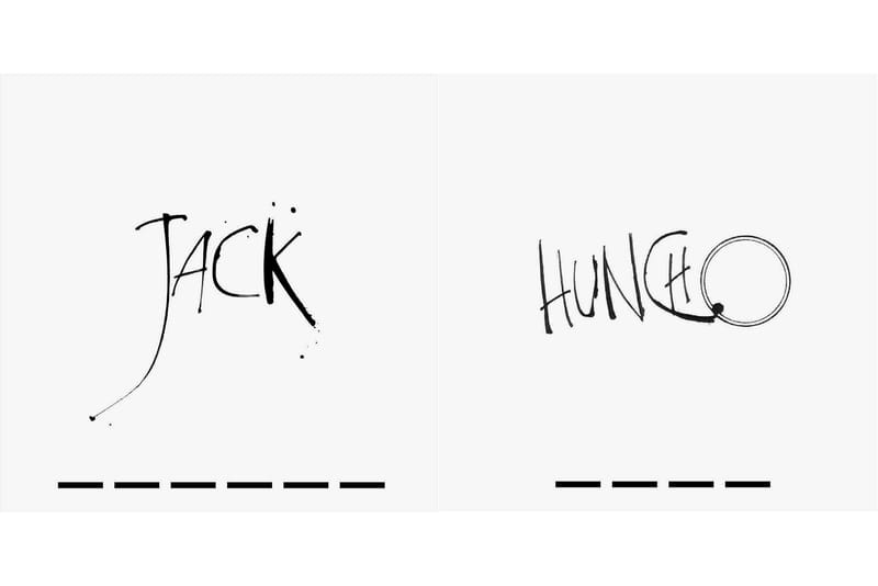 huncho jack jack huncho album cover front and back