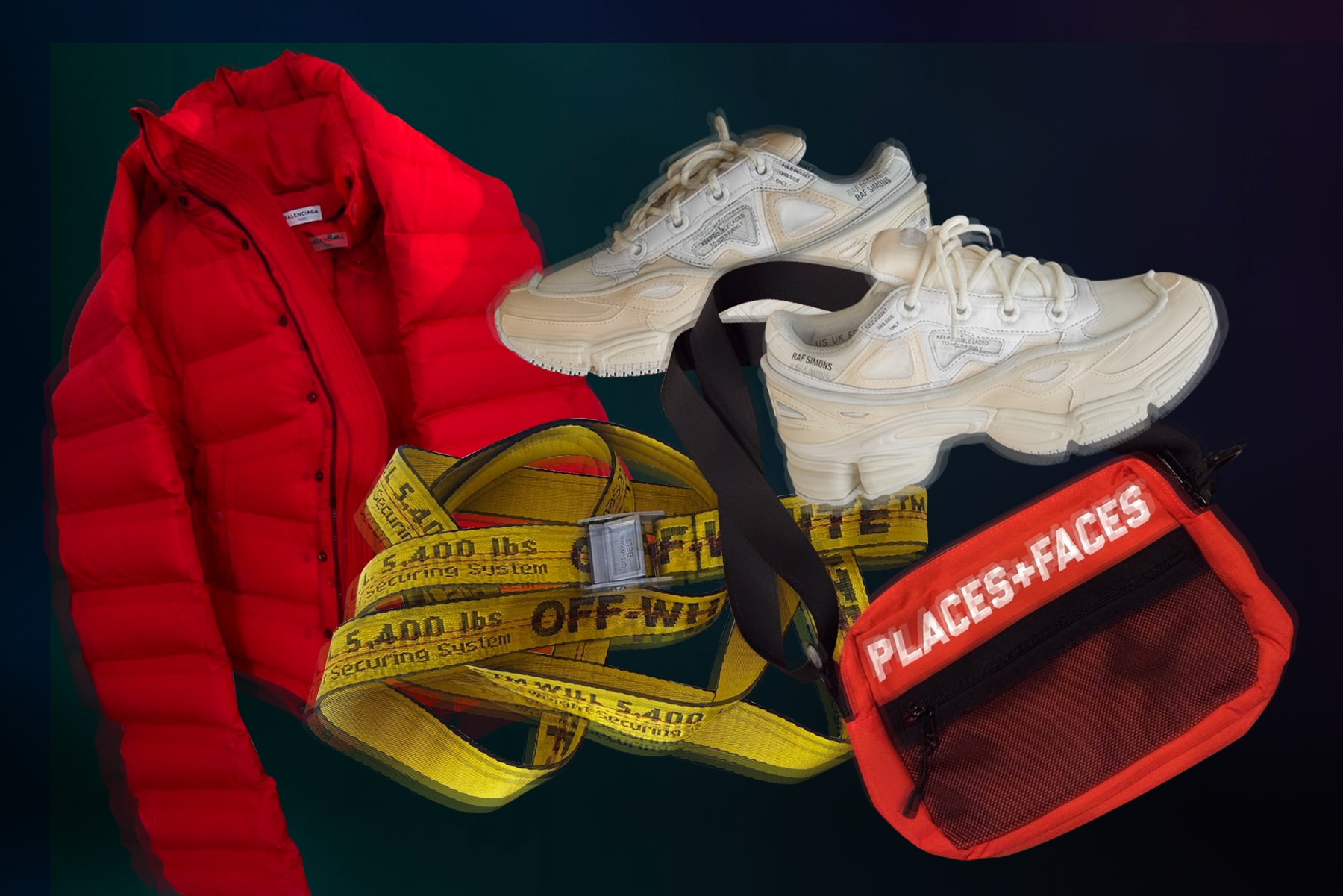 Streetwear shoes 2017 Clearance