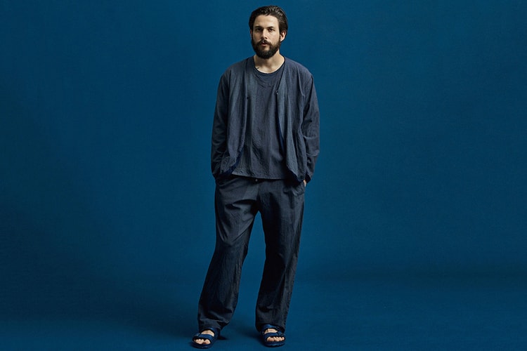 ts(s) Wants You to Avoid Black Clothes for Spring/Summer 2018