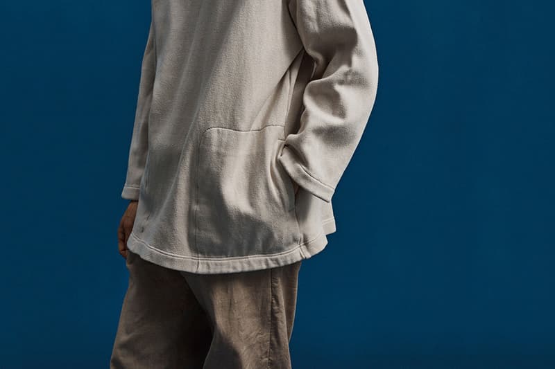 ts(s) 2018 Spring/Summer Collection Lookbook Japan New York Layers Takuji Suzuki