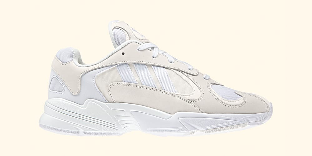 shoes that look like yeezy 500