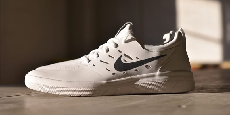 nyjah huston nike sb shoe