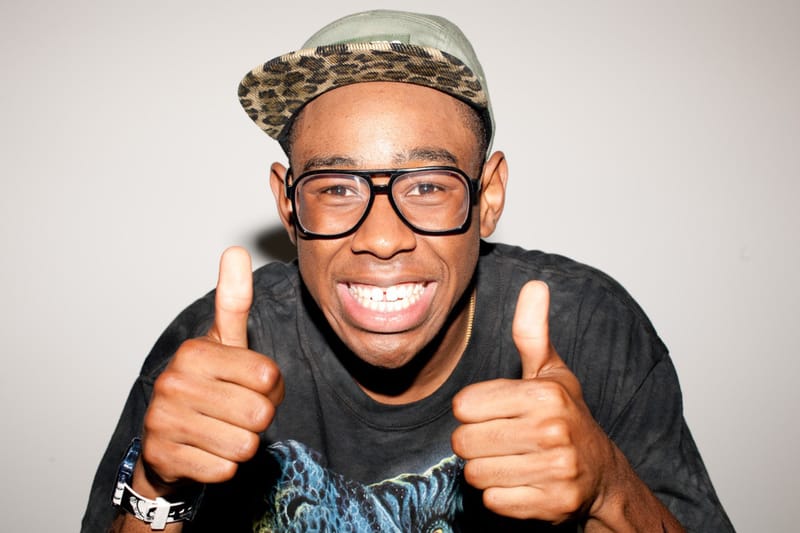 Tyler, The Creator Buys First Air 