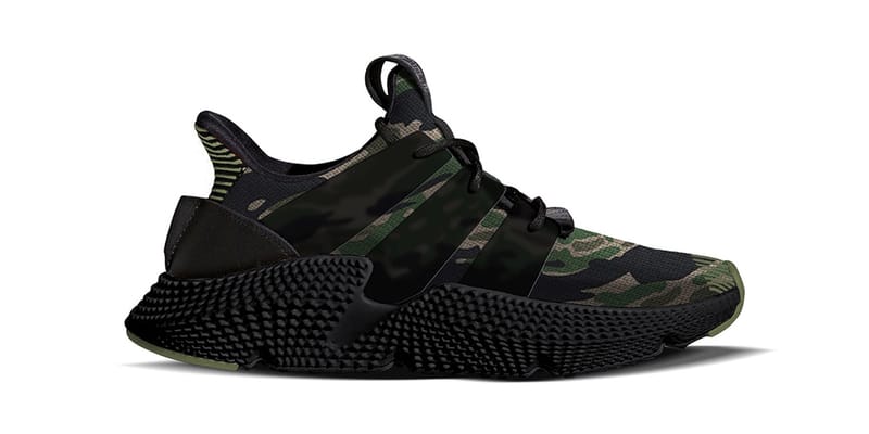adidas x undefeated prophere