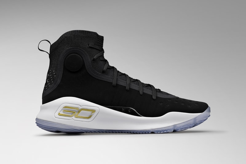 Under Armour Curry 4 More Dimes Steph Golden State Warriors 2017 December 16 Release Date Info Sneakers Shoes Footwear Drop Release Date Info I Can Do All Things