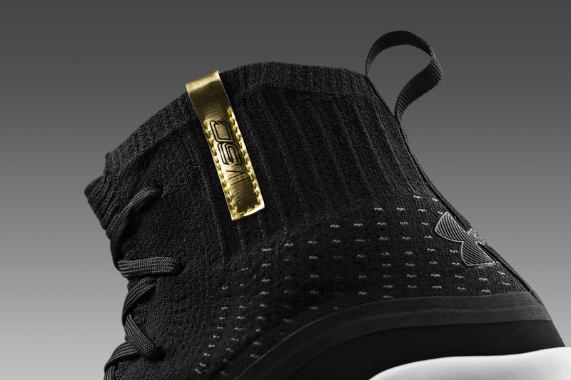 Under Armour Curry 4 More Dimes Steph Golden State Warriors 2017 December 16 Release Date Info Sneakers Shoes Footwear Drop Release Date Info I Can Do All Things