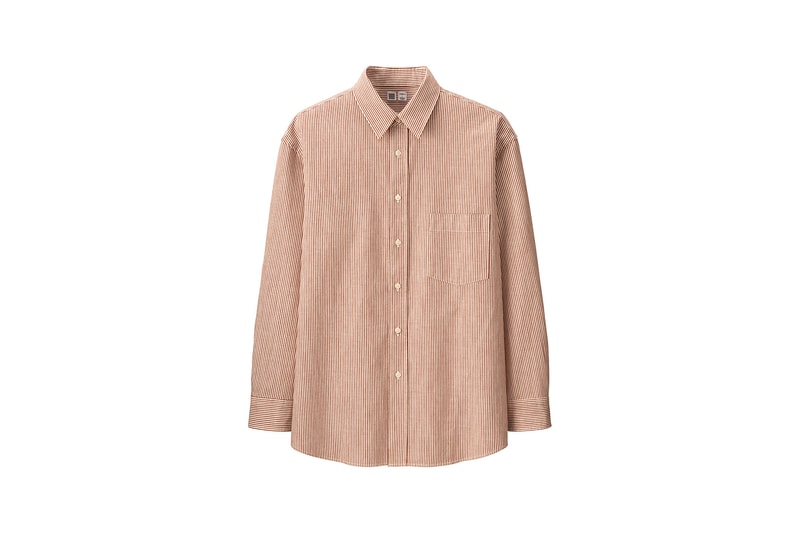 Uniqlo U Spring/Summer 2018 Christophe Lemaire