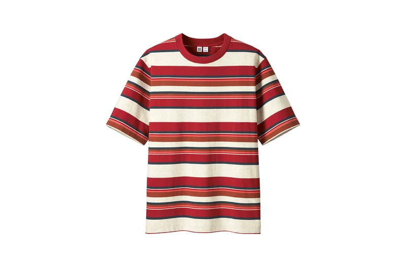 Uniqlo U Spring/Summer 2018 Christophe Lemaire
